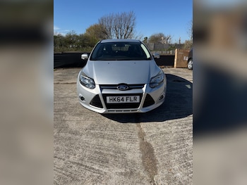 Ford Focus feature image