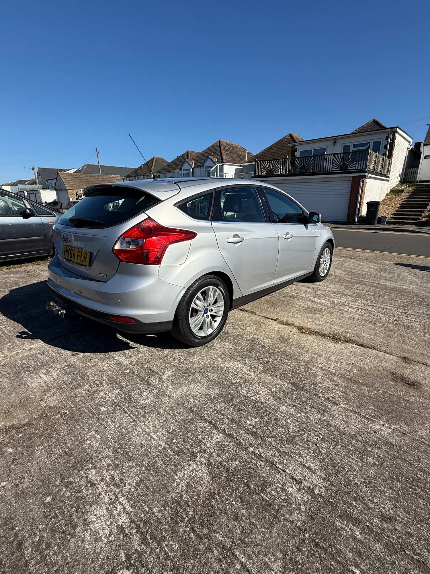 Used Ford Focus 2014 for sale - 78175942: Photo 3