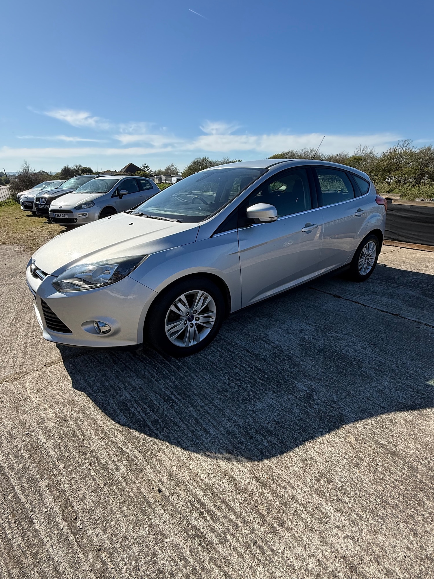 Used Ford Focus 2014 for sale - 78175942: Photo 6