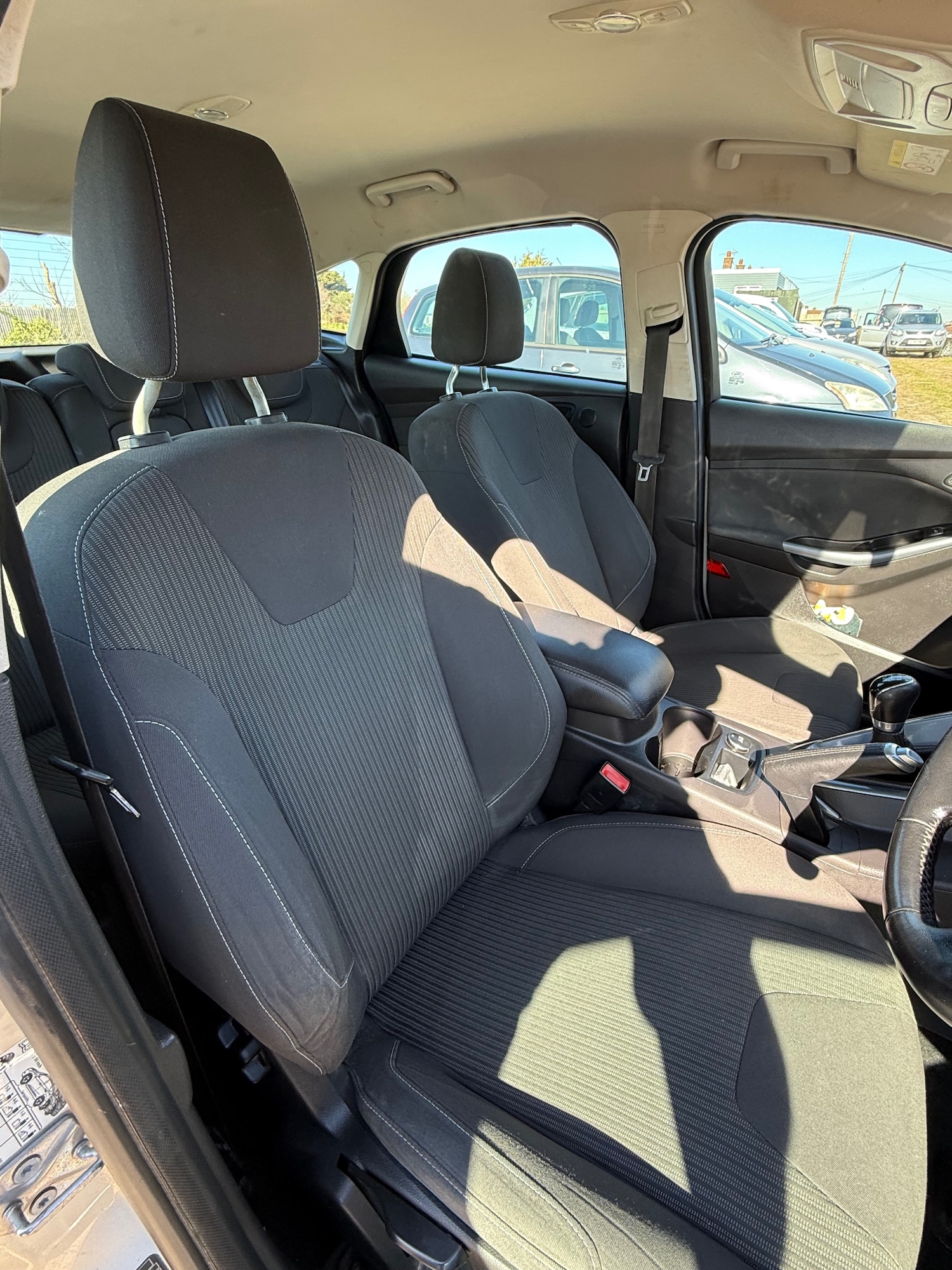 Used Ford Focus 2014 for sale - 78175942: Photo 7