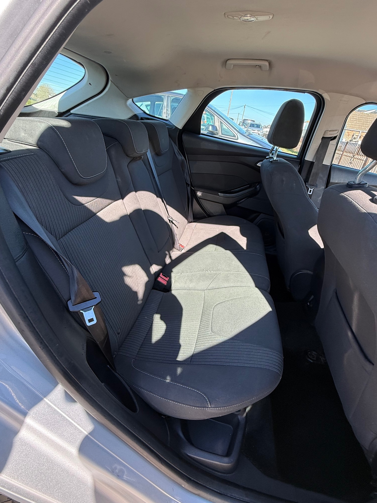 Used Ford Focus 2014 for sale - 78175942: Photo 9