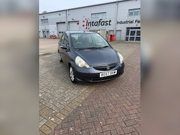 Used Honda Jazz 2007 for sale - 79315079: Photo