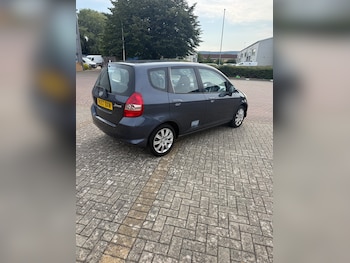 Used Honda Jazz 2007 for sale - 79315079: Photo