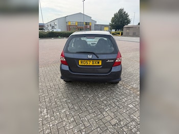 Used Honda Jazz 2007 for sale - 79315079: Photo