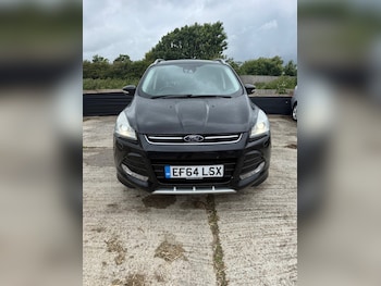 Used Ford Kuga 2014 for sale - 78838018: Photo