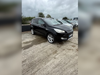 Used Ford Kuga 2014 for sale - 78838018: Photo