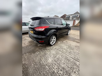 Used Ford Kuga 2014 for sale - 78838018: Photo