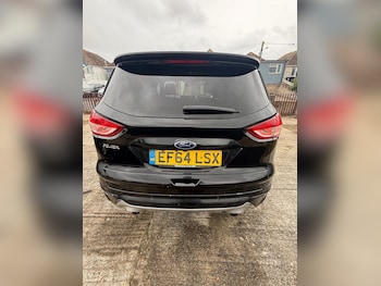Used Ford Kuga 2014 for sale - 78838018: Photo
