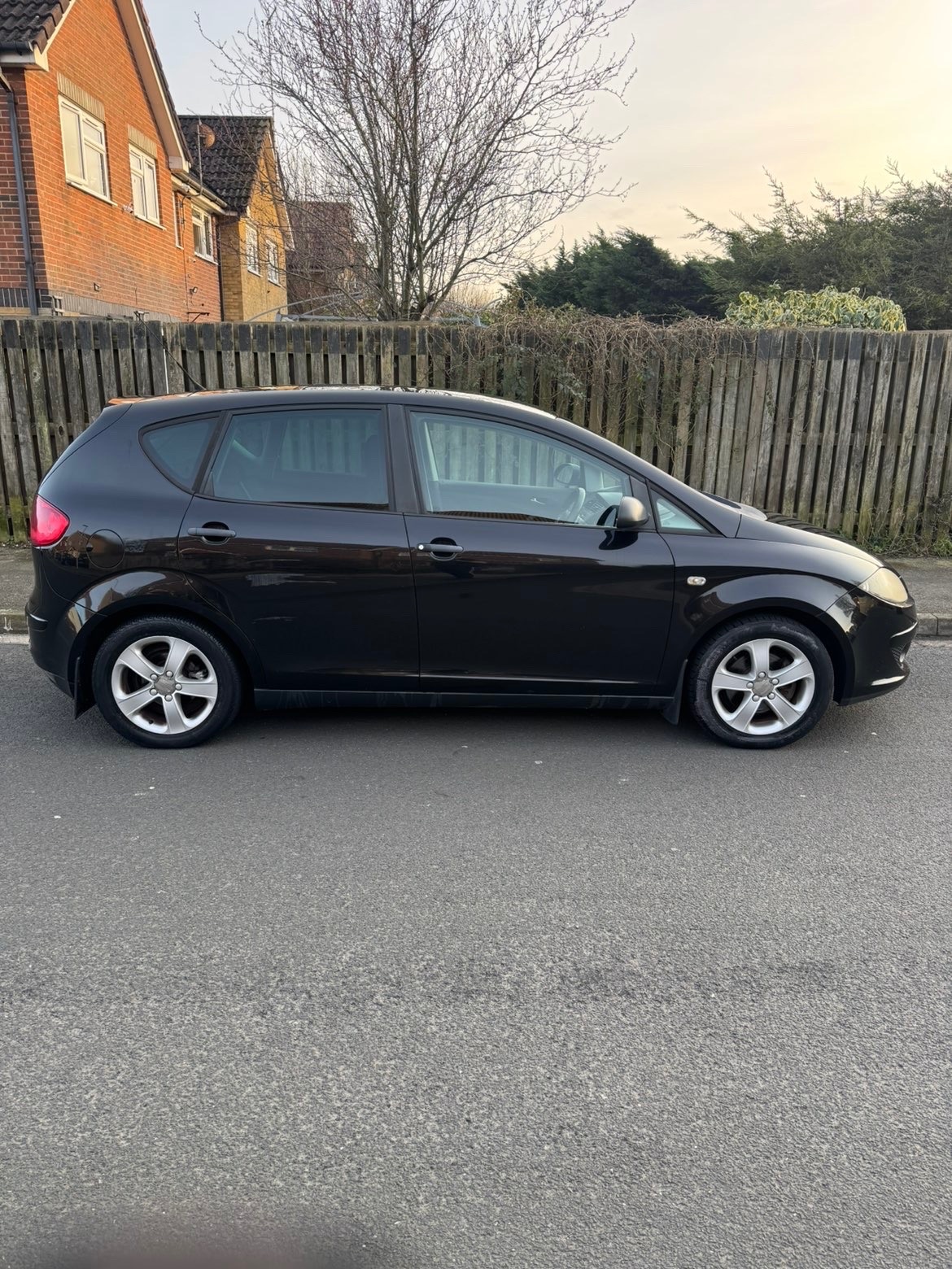 Used SEAT Altea 2007 for sale - 78028018: Photo 2