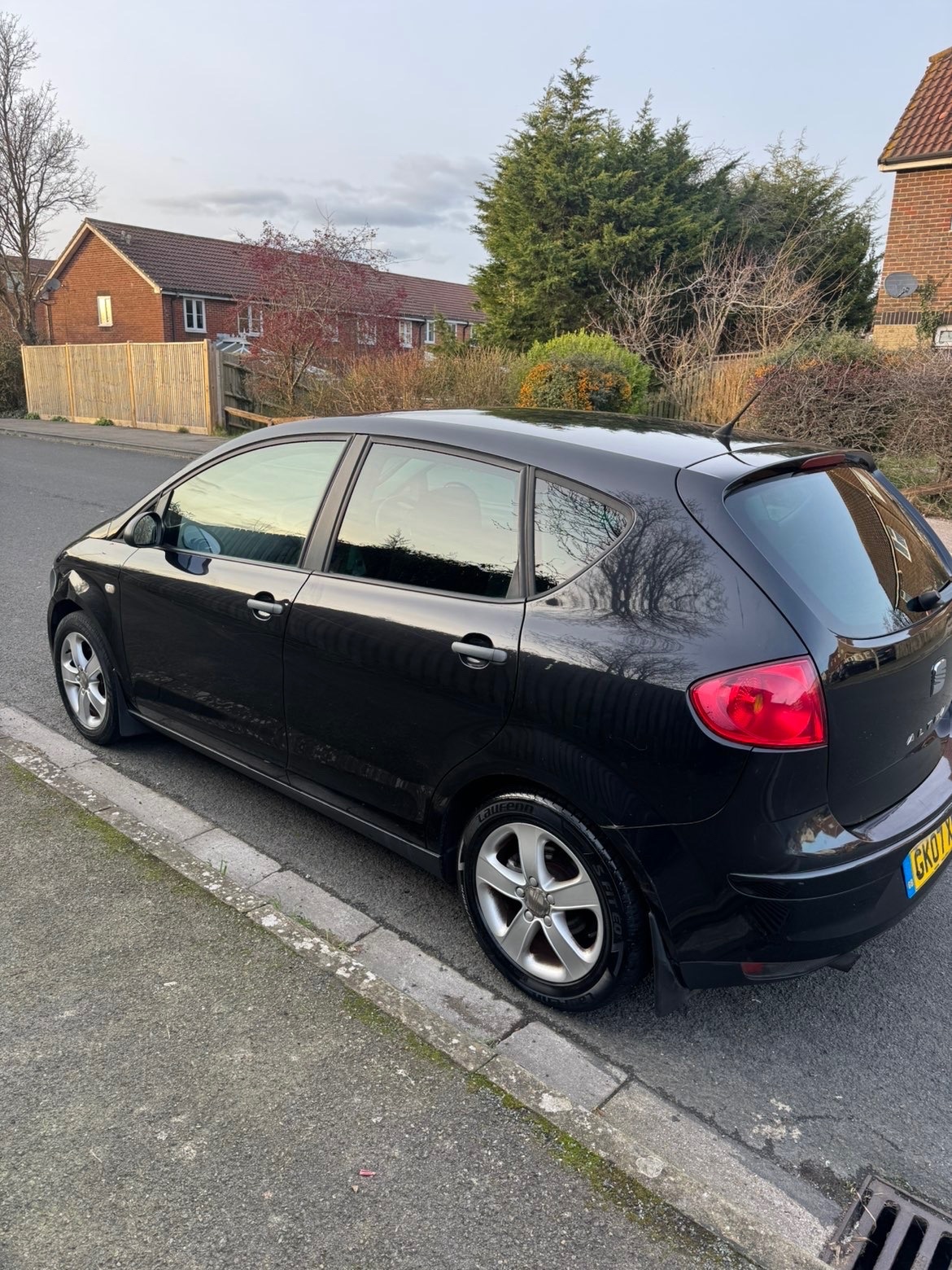 Used SEAT Altea 2007 for sale - 78028018: Photo 3