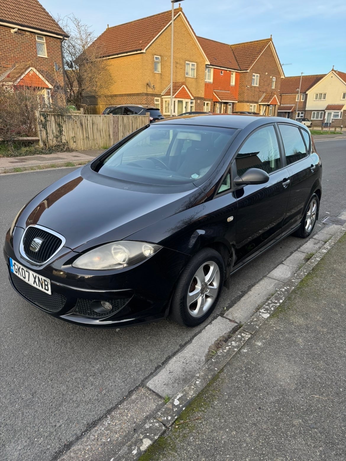 Used SEAT Altea 2007 for sale - 78028018: Photo 4