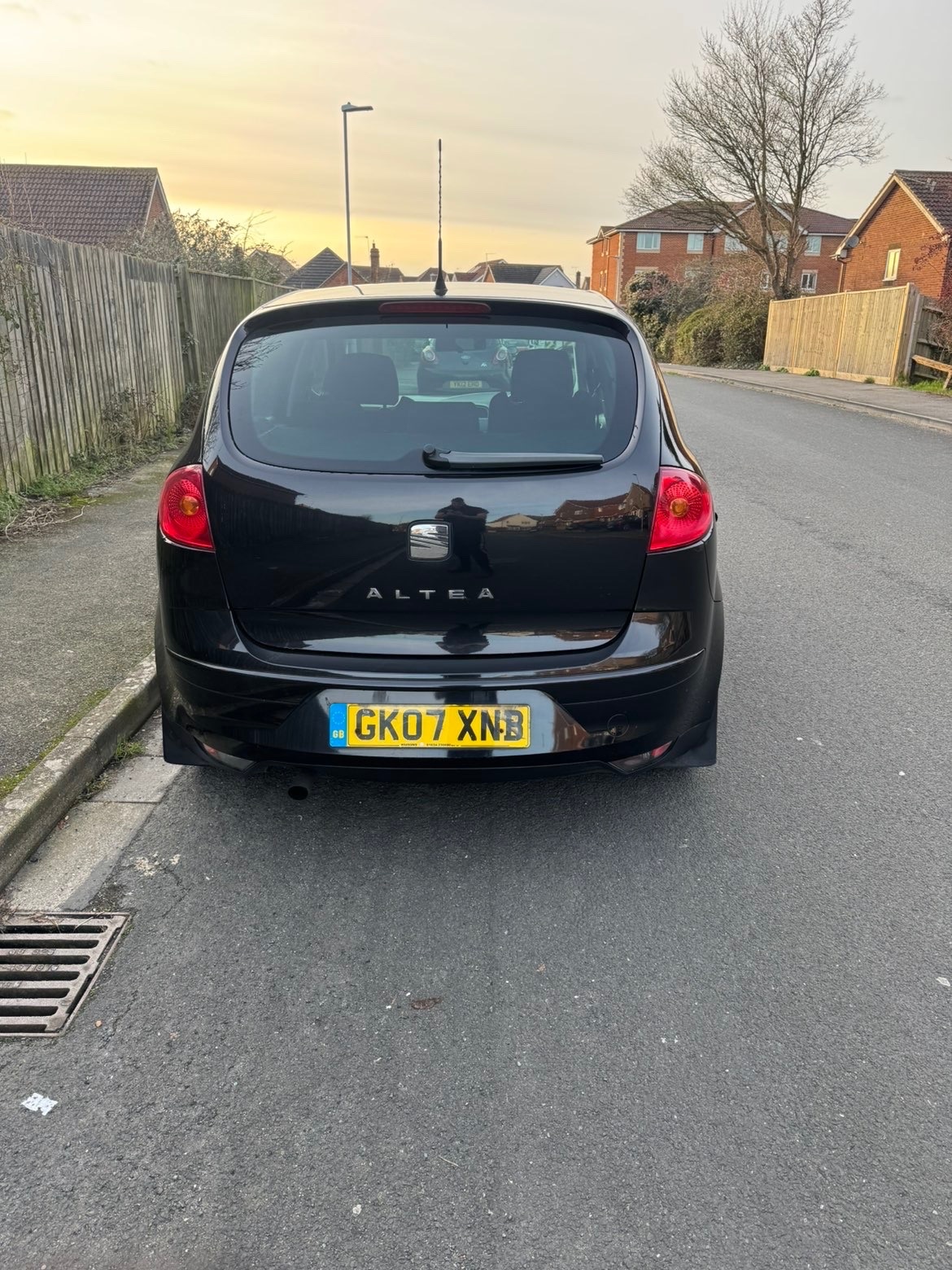 Used SEAT Altea 2007 for sale - 78028018: Photo 5