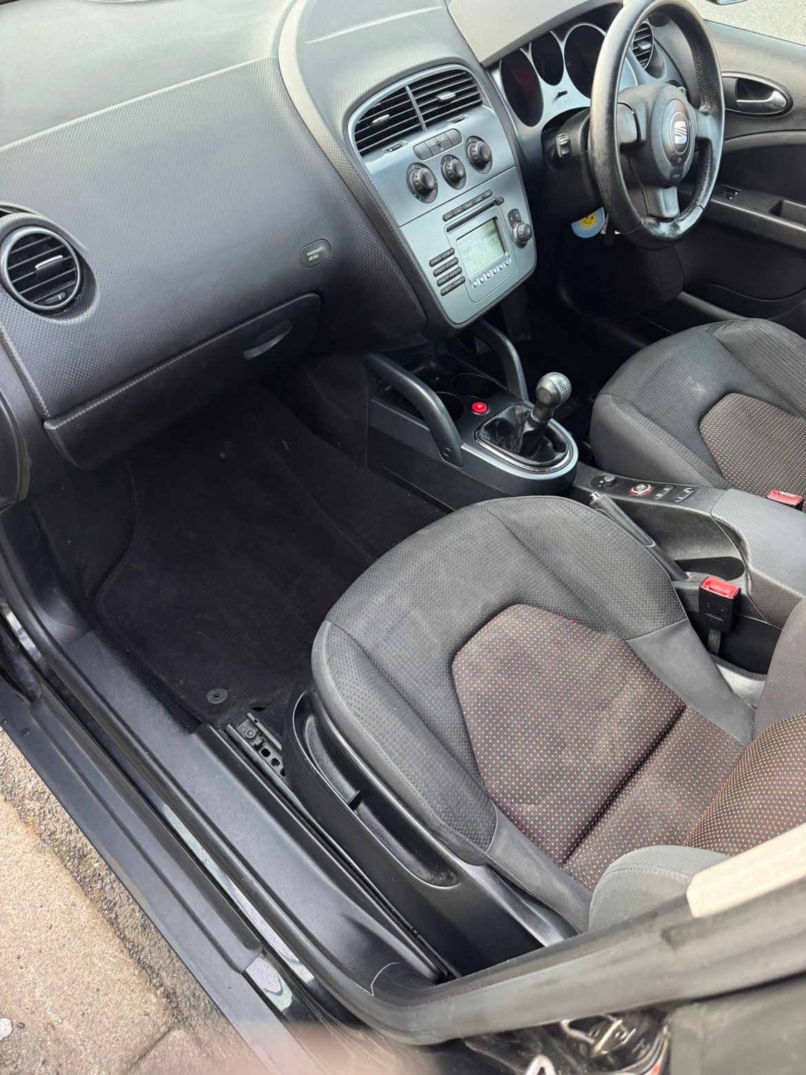 Used SEAT Altea 2007 for sale - 78028018: Photo 6