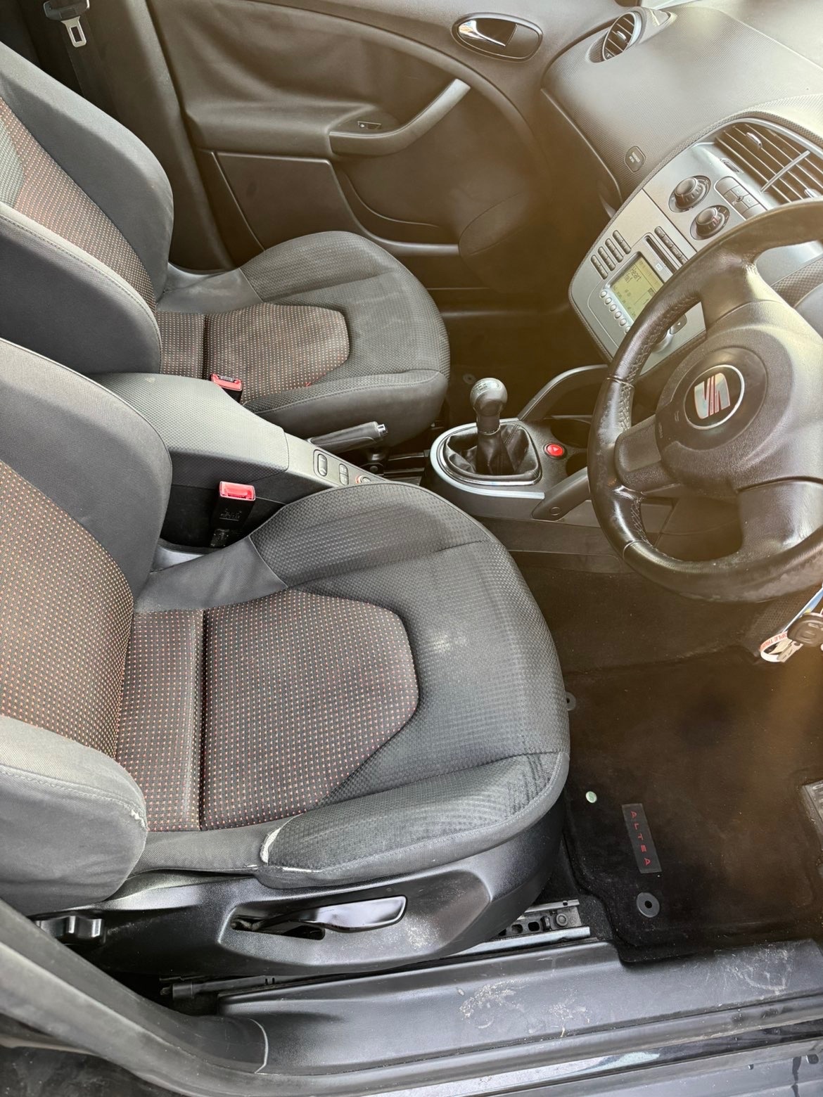 Used SEAT Altea 2007 for sale - 78028018: Photo 7