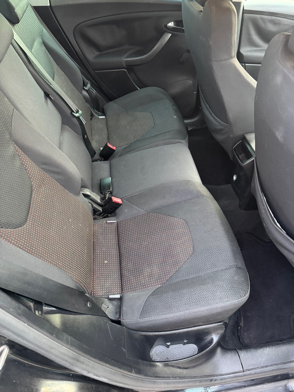 Used SEAT Altea 2007 for sale - 78028018: Photo 8