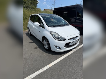 Used Hyundai Ix20 2011 for sale - 78963358: Photo