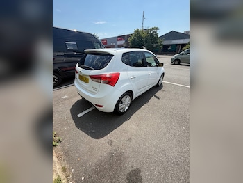 Used Hyundai Ix20 2011 for sale - 78963358: Photo