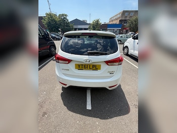 Used Hyundai Ix20 2011 for sale - 78963358: Photo