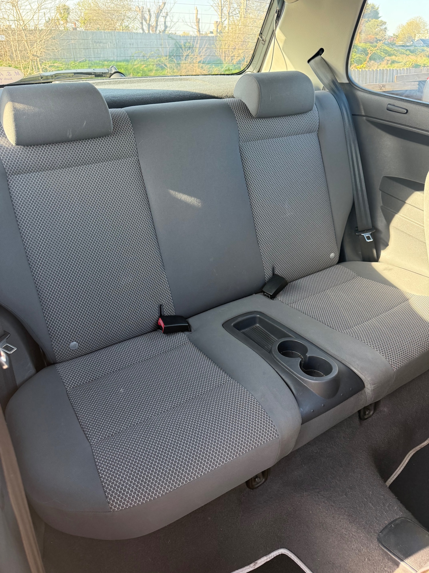 Used Volkswagen Fox 2009 for sale - 78176588: Photo 9