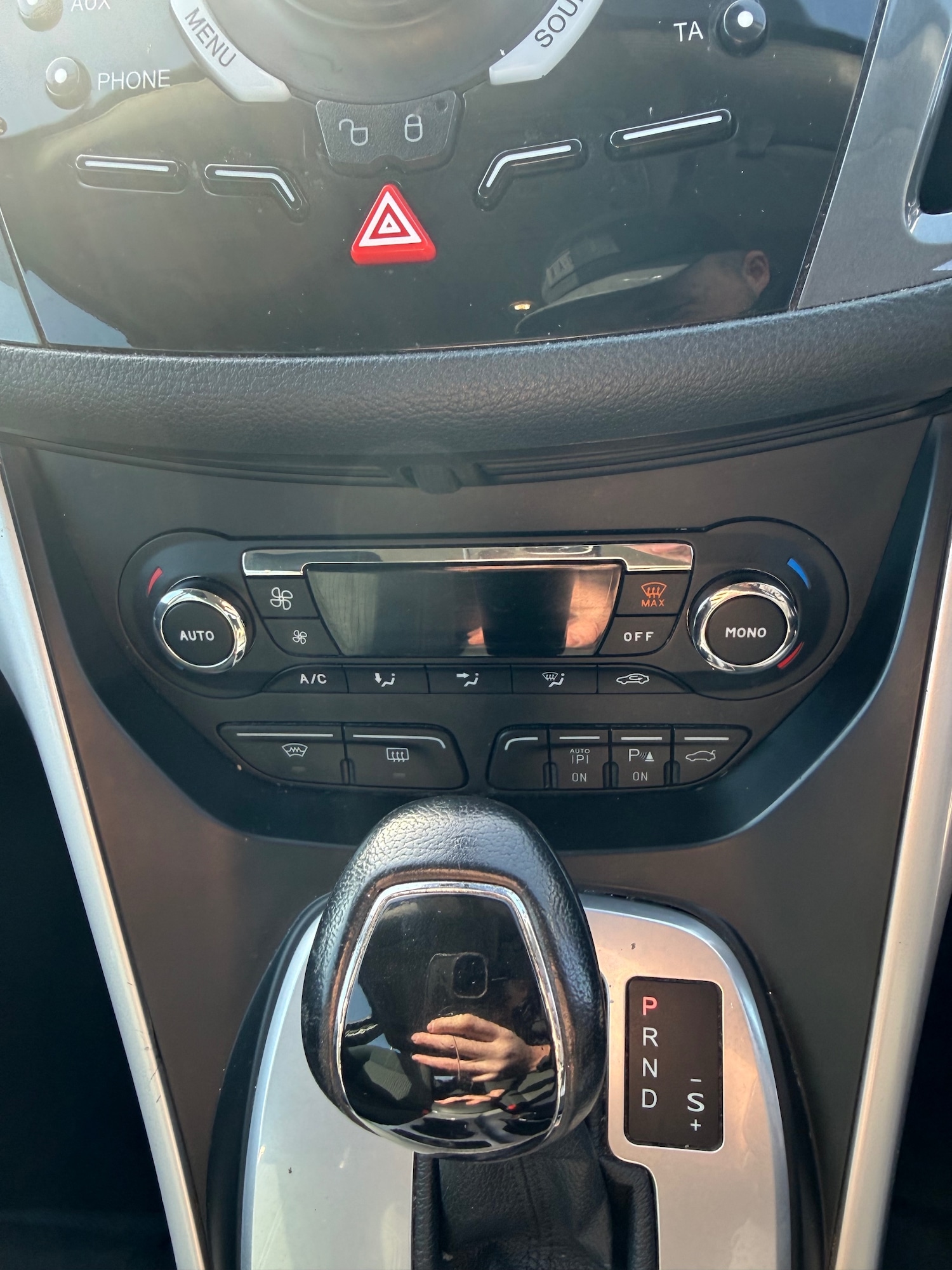 Used Ford C-Max 2011 for sale - 78039968: Photo 10