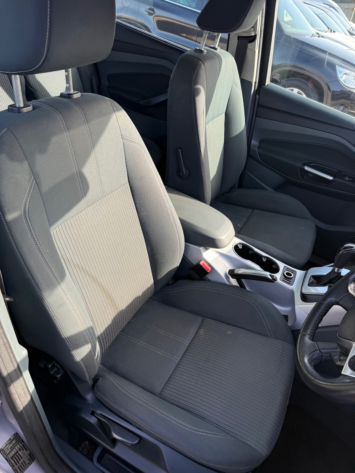 Used Ford C-Max 2011 for sale - 78039968: Photo 7