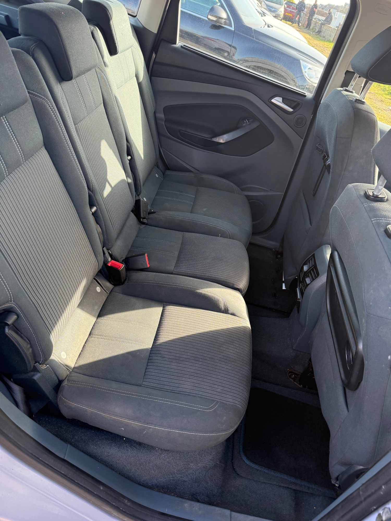 Used Ford C-Max 2011 for sale - 78039968: Photo 8