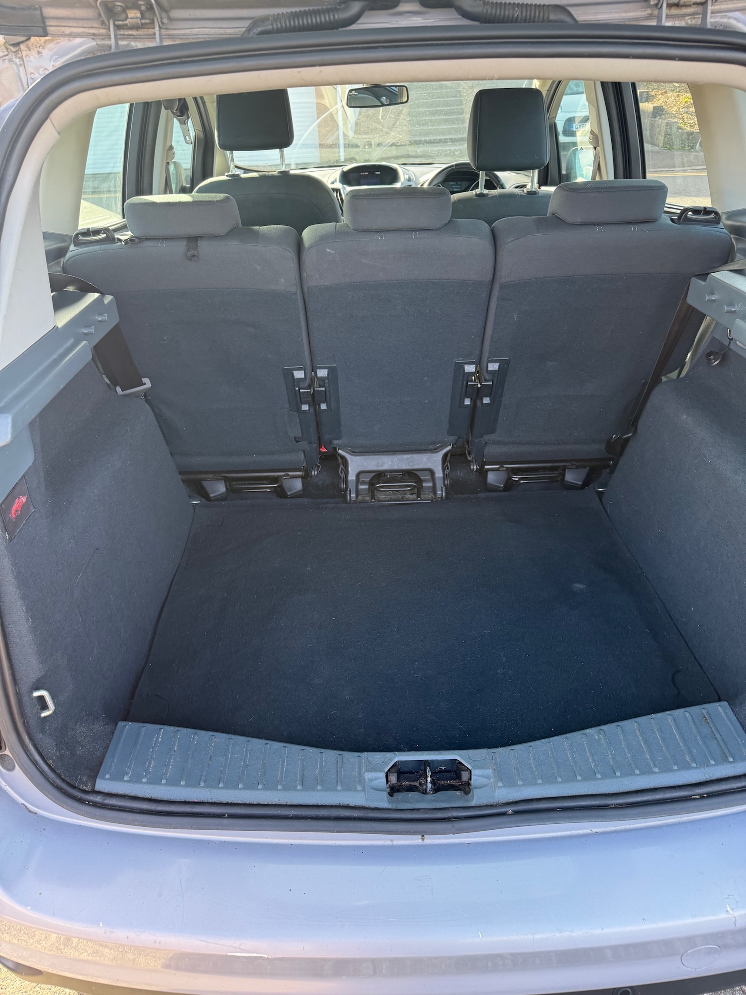 Used Ford C-Max 2011 for sale - 78039968: Photo 9