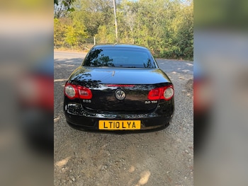 Used Volkswagen EOS 2010 for sale - 79542842: Photo