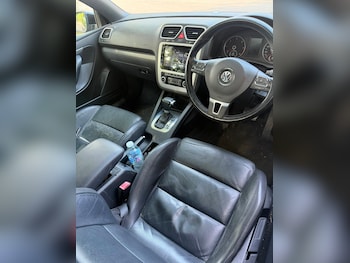 Used Volkswagen EOS 2010 for sale - 79542842: Photo