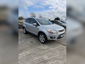 Used Ford Kuga 2010 for sale - 78326244: Photo