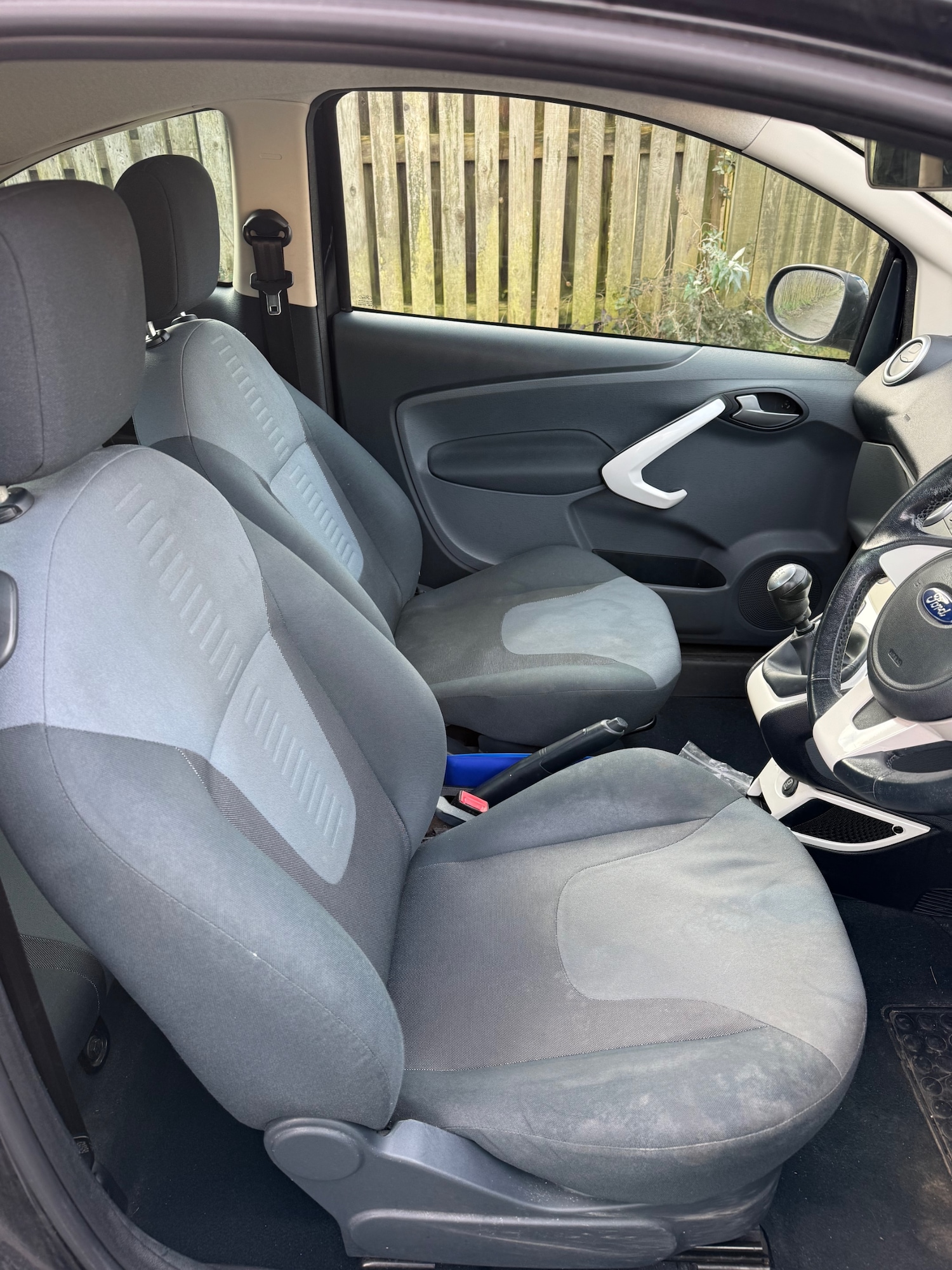 Used Ford Ka 2012 for sale - 78014840: Photo 6