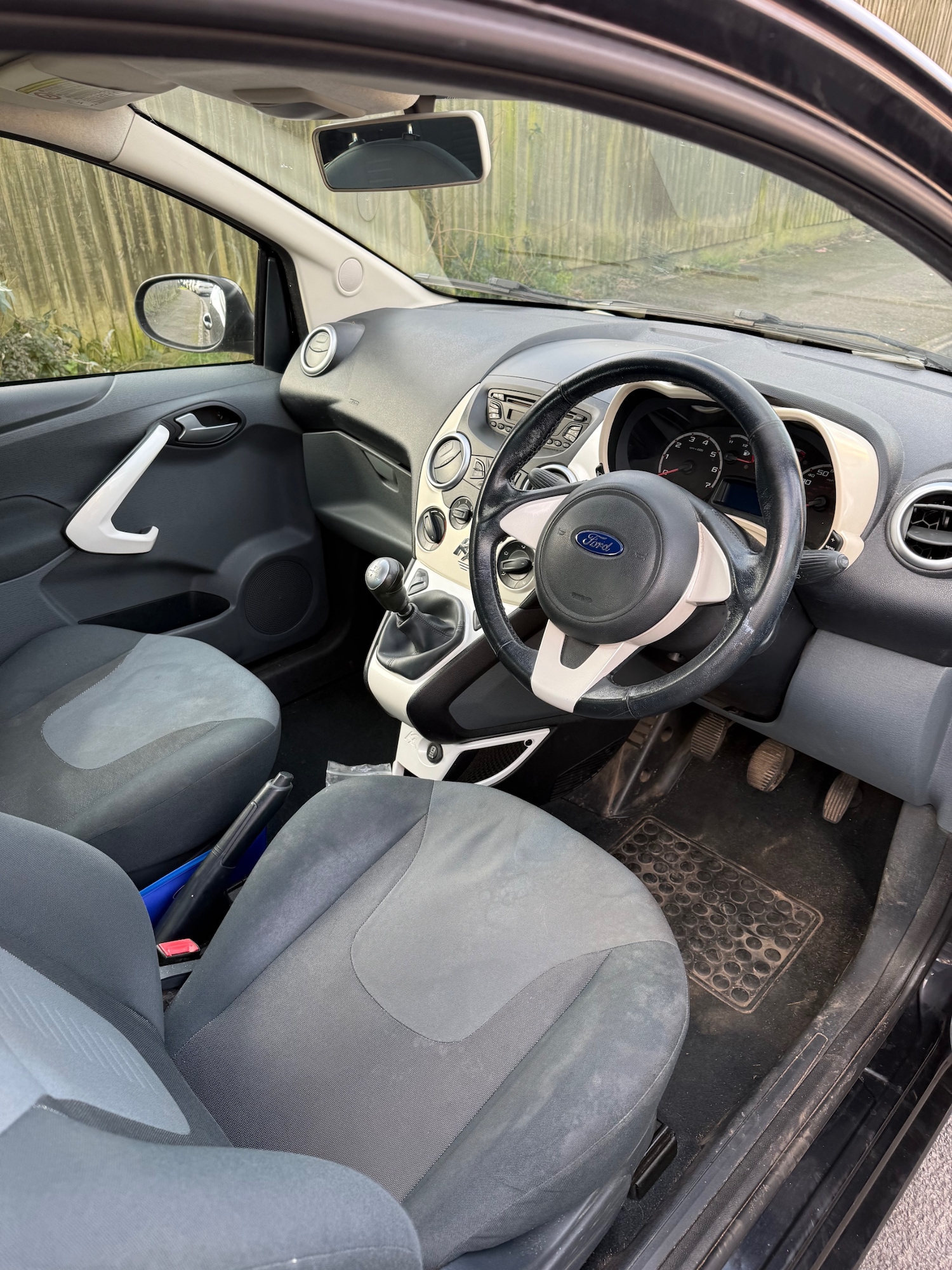 Used Ford Ka 2012 for sale - 78014840: Photo 7