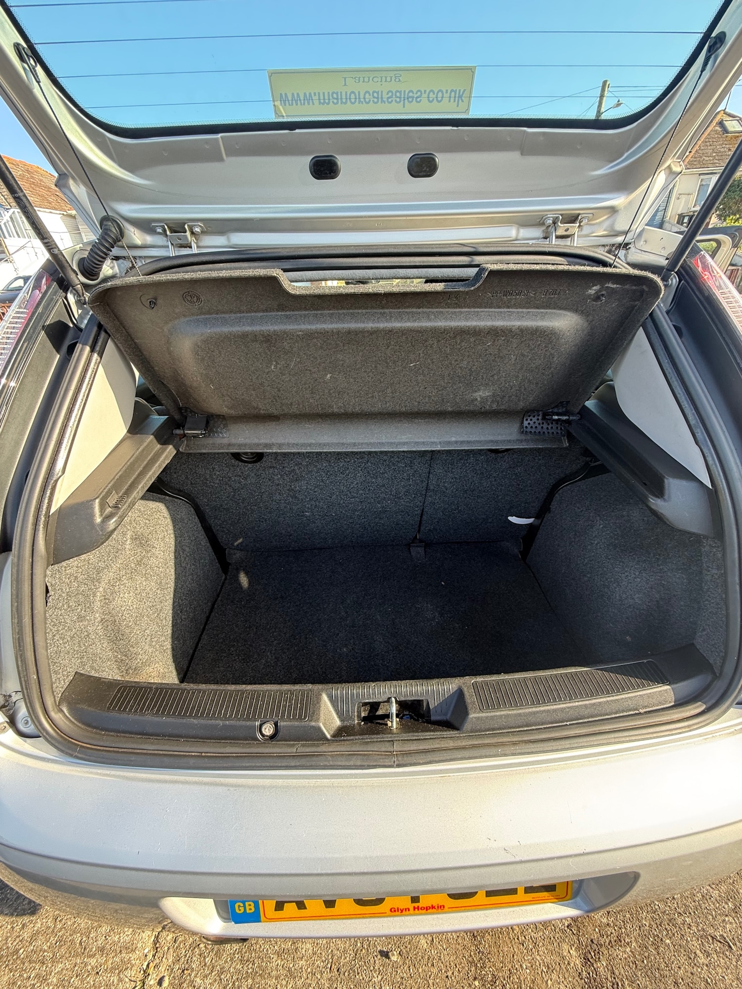 Used Fiat Punto 2015 for sale - 78176172: Photo 10