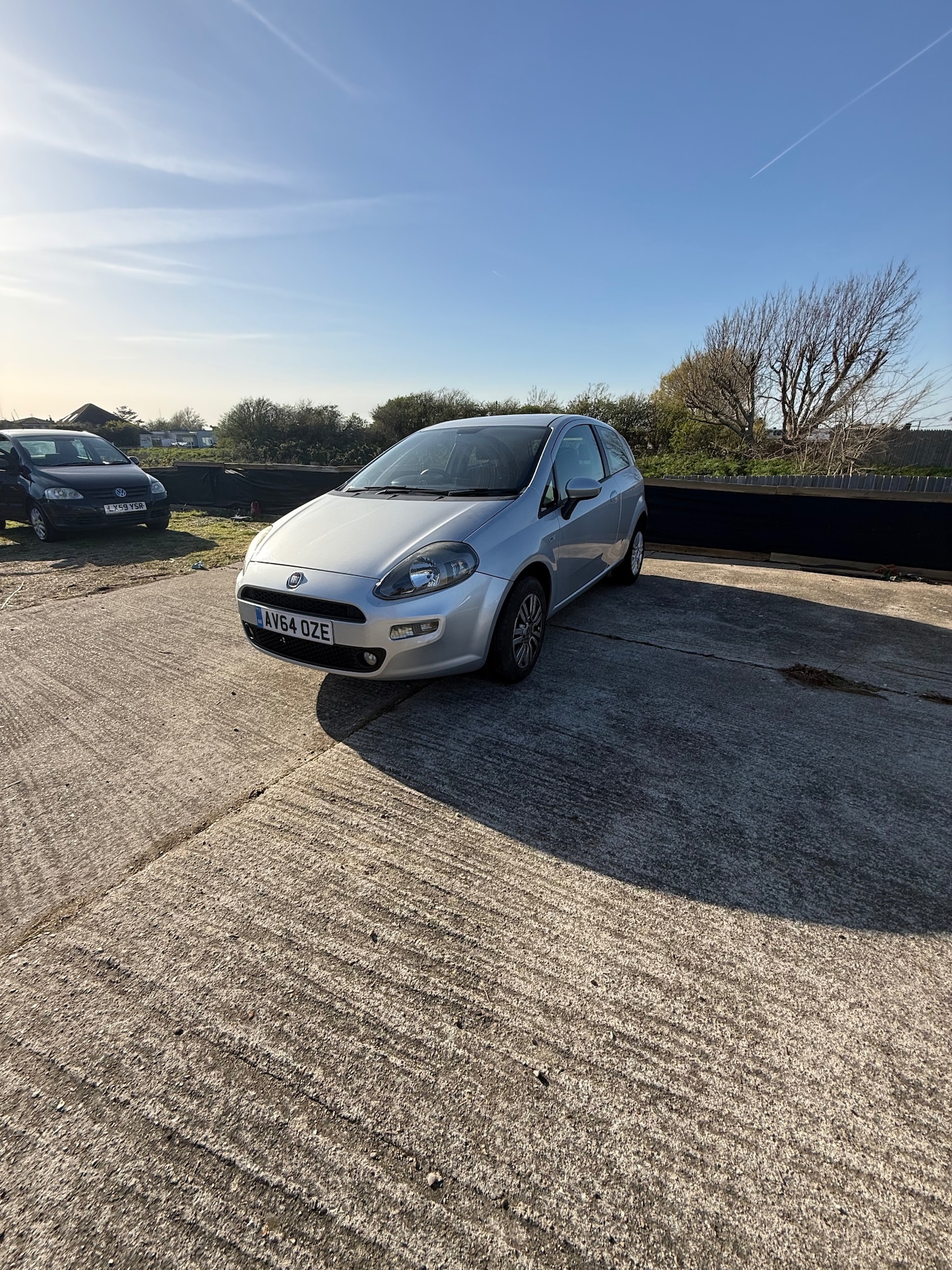 Used Fiat Punto 2015 for sale - 78176172: Photo 6