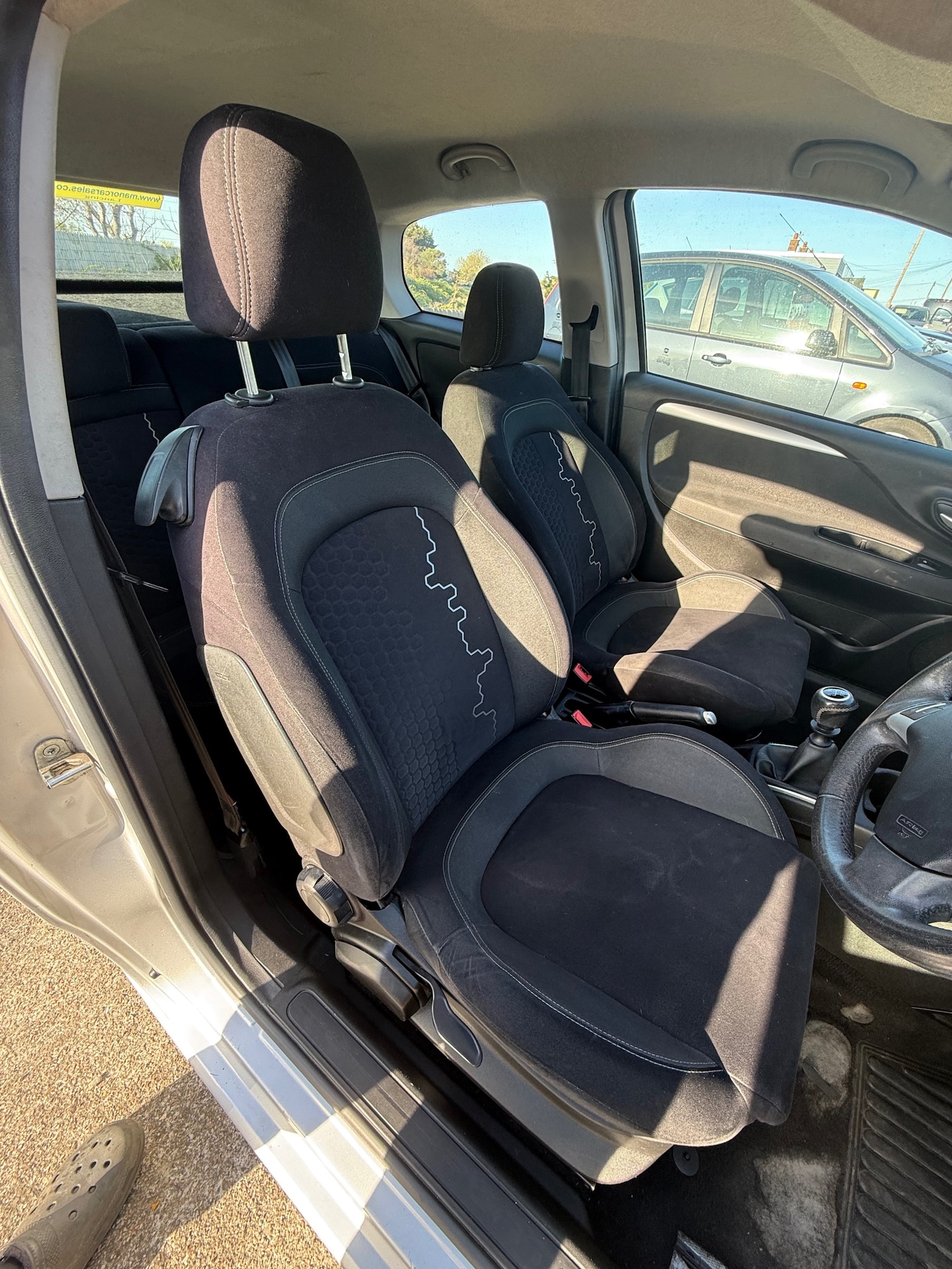 Used Fiat Punto 2015 for sale - 78176172: Photo 7