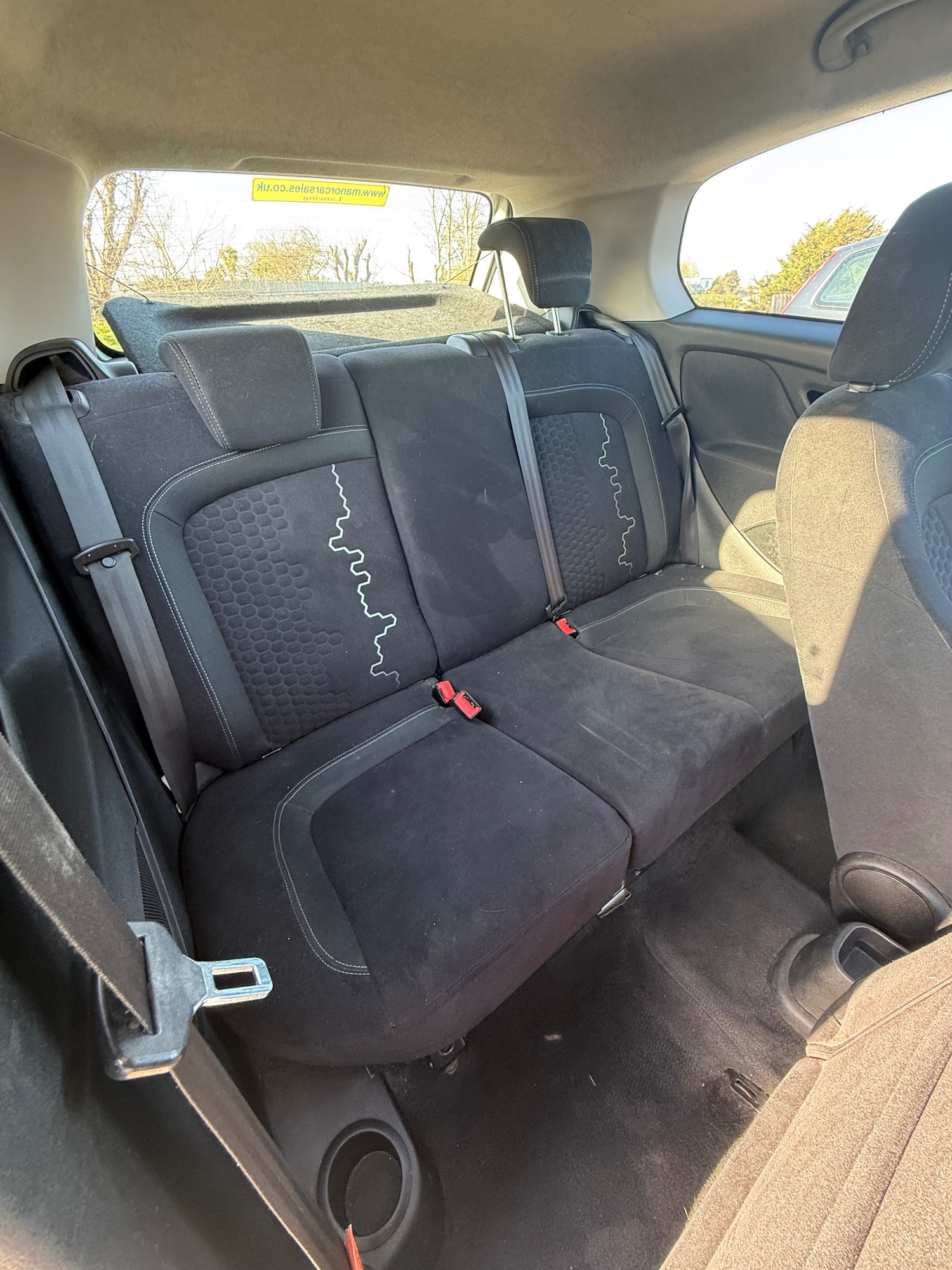 Used Fiat Punto 2015 for sale - 78176172: Photo 9