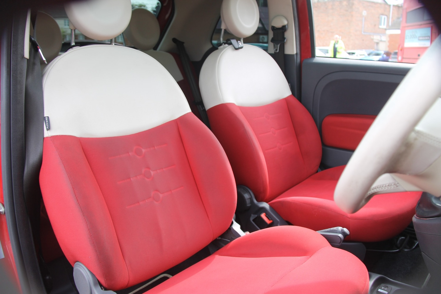 Used Fiat 500 2011 for sale - 76316851: Photo 13