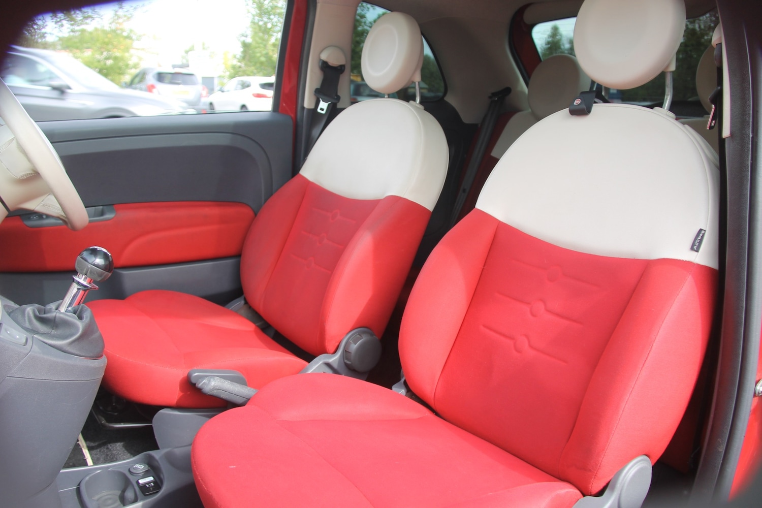 Used Fiat 500 2011 for sale - 76316851: Photo 14