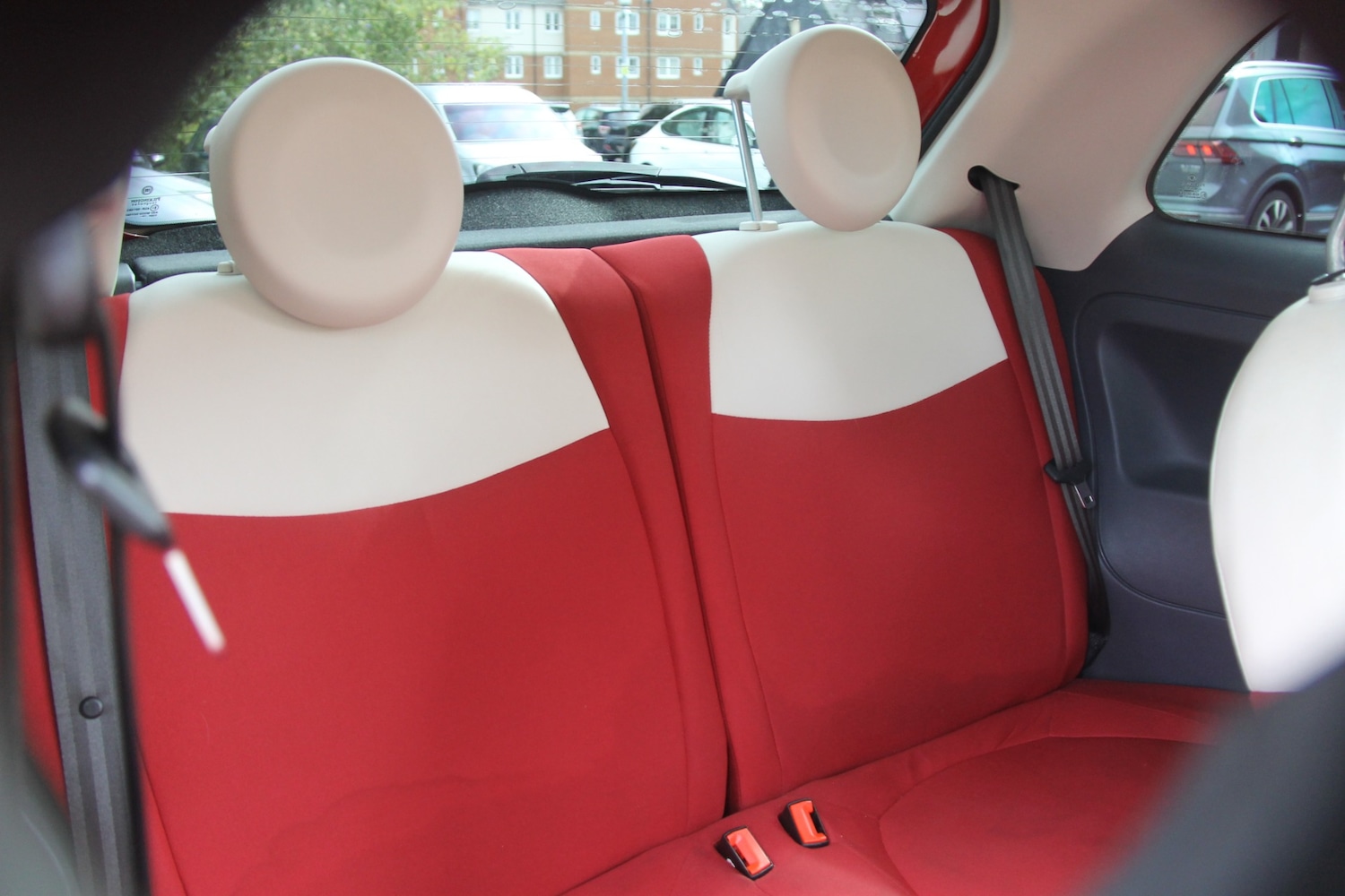 Used Fiat 500 2011 for sale - 76316851: Photo 15