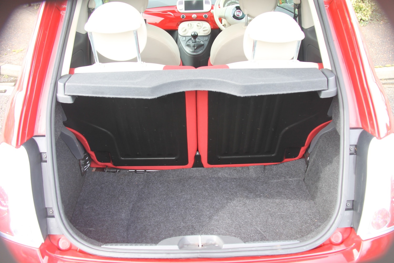 Used Fiat 500 2011 for sale - 76316851: Photo 20