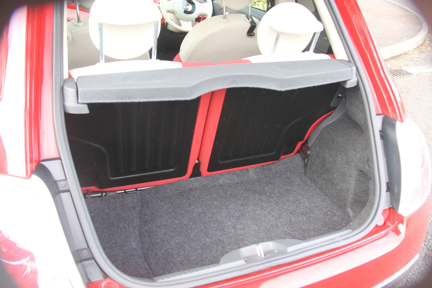 Used Fiat 500 2011 for sale - 76316851: Photo 22