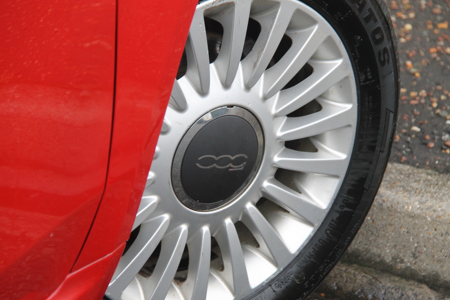 Used Fiat 500 2011 for sale - 76316851: Photo 24