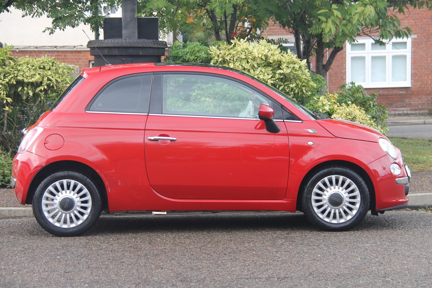 Used Fiat 500 2011 for sale - 76316851: Photo 7