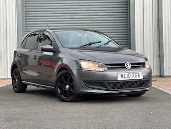 Used Volkswagen Polo 2010 for sale - 78617637: Photo