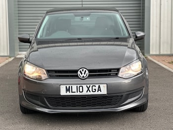 Used Volkswagen Polo 2010 for sale - 78617637: Photo