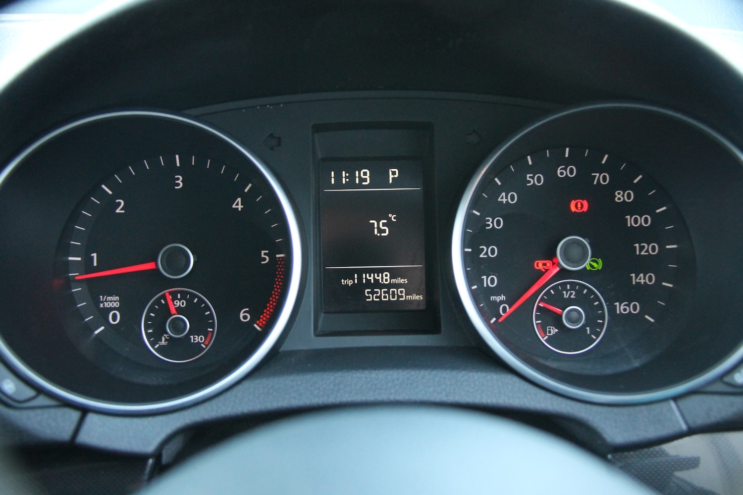 Used Volkswagen Golf 2010 for sale - 76984220: Photo 11