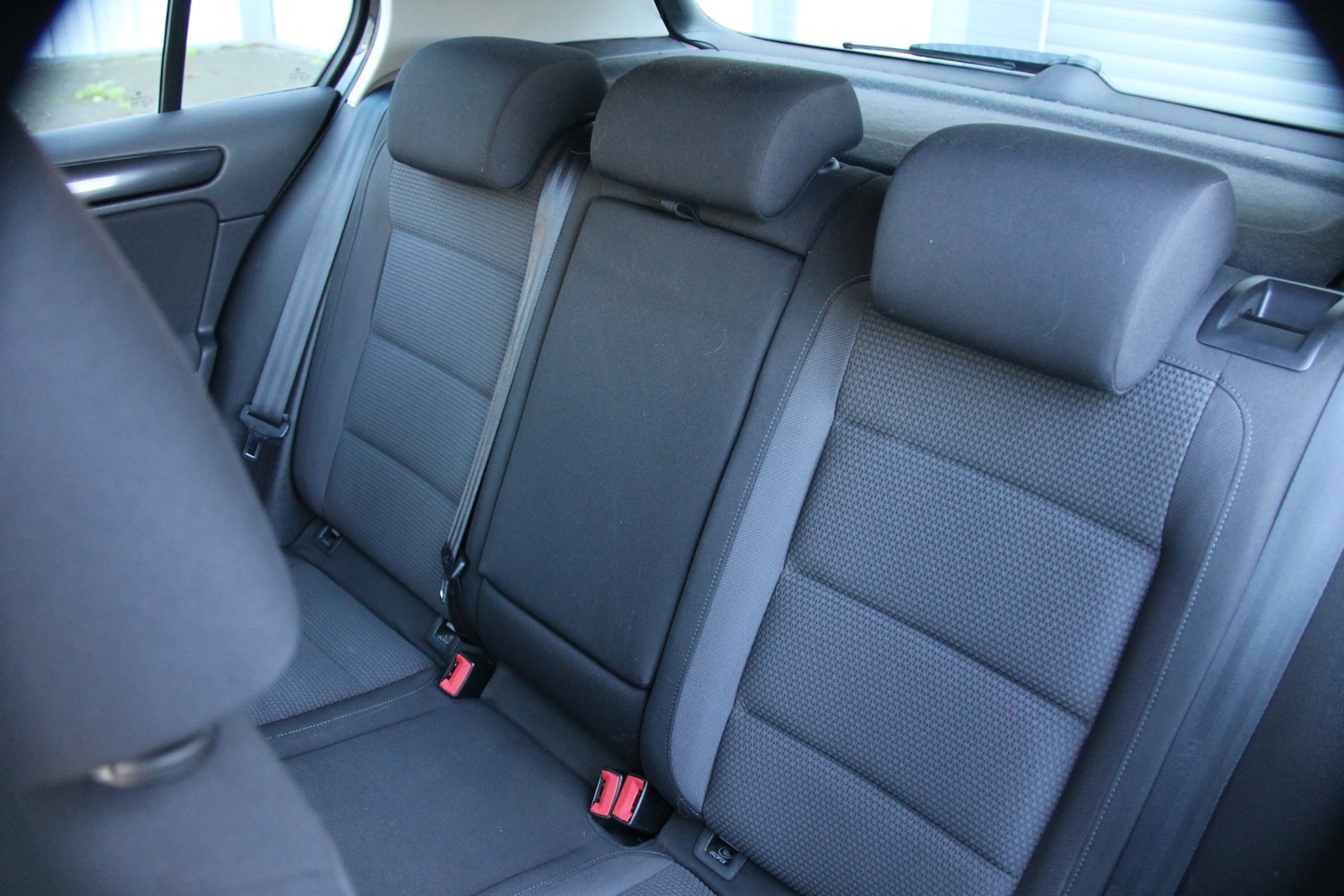 Used Volkswagen Golf 2010 for sale - 76984220: Photo 15