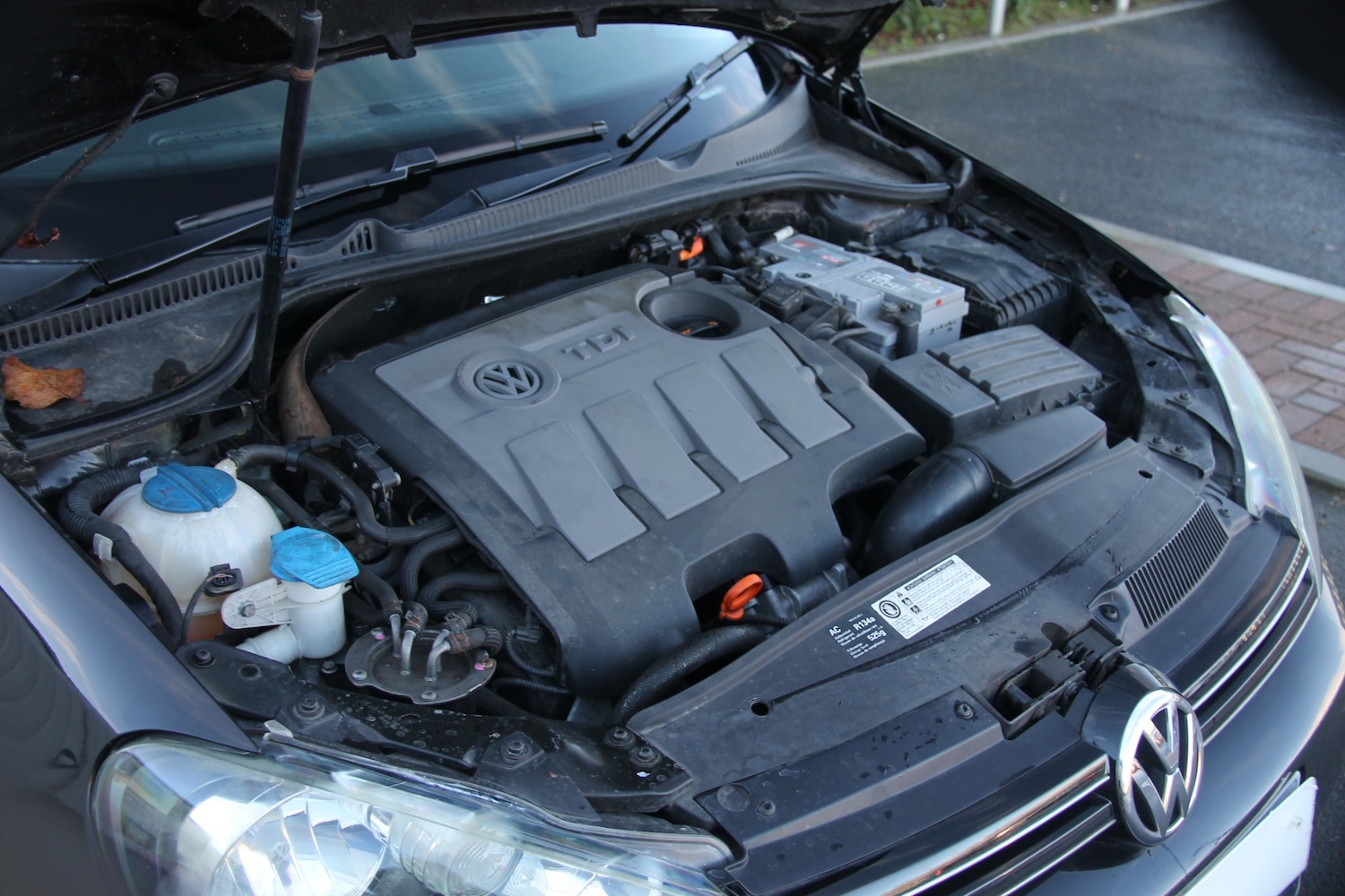 Used Volkswagen Golf 2010 for sale - 76984220: Photo 16