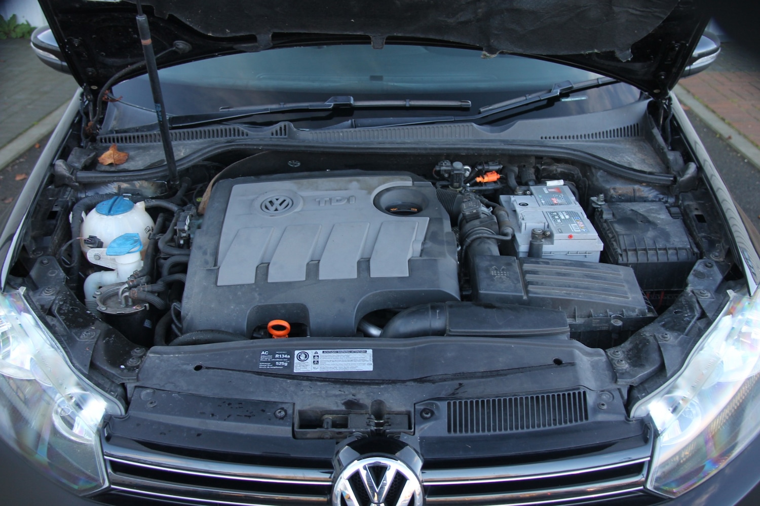 Used Volkswagen Golf 2010 for sale - 76984220: Photo 17