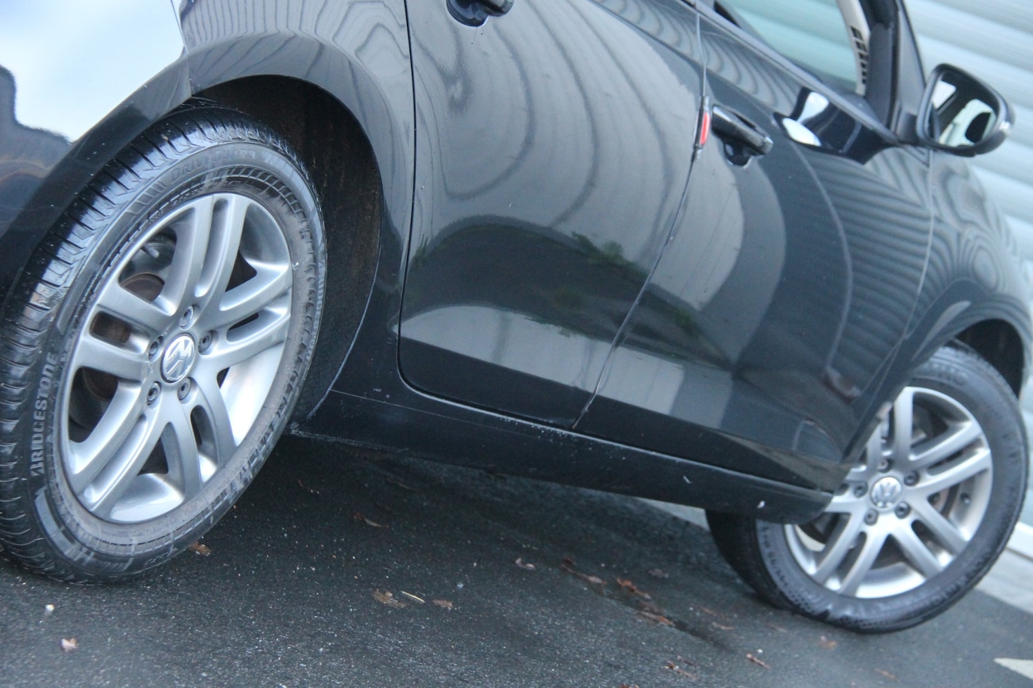 Used Volkswagen Golf 2010 for sale - 76984220: Photo 19